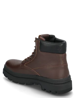 H700 Hiker High M - Med snøre