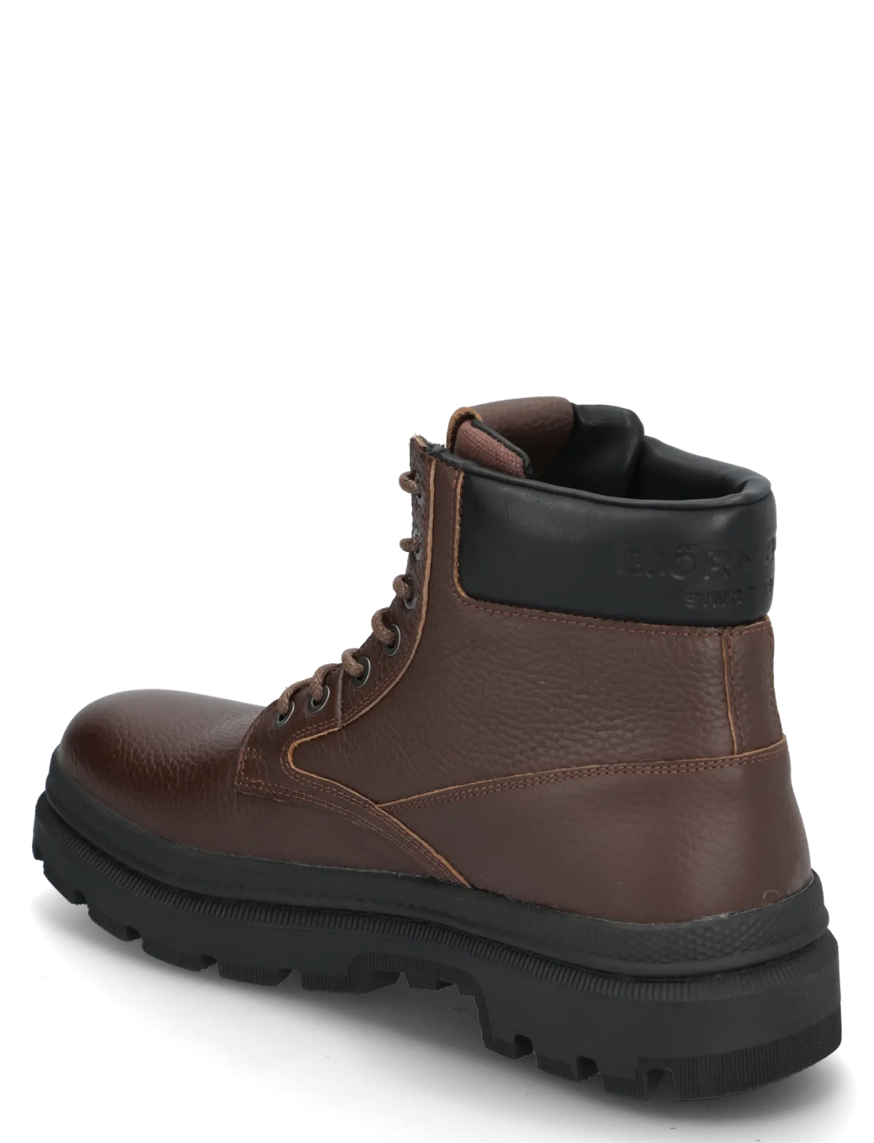H700 Hiker High M - Med snøre