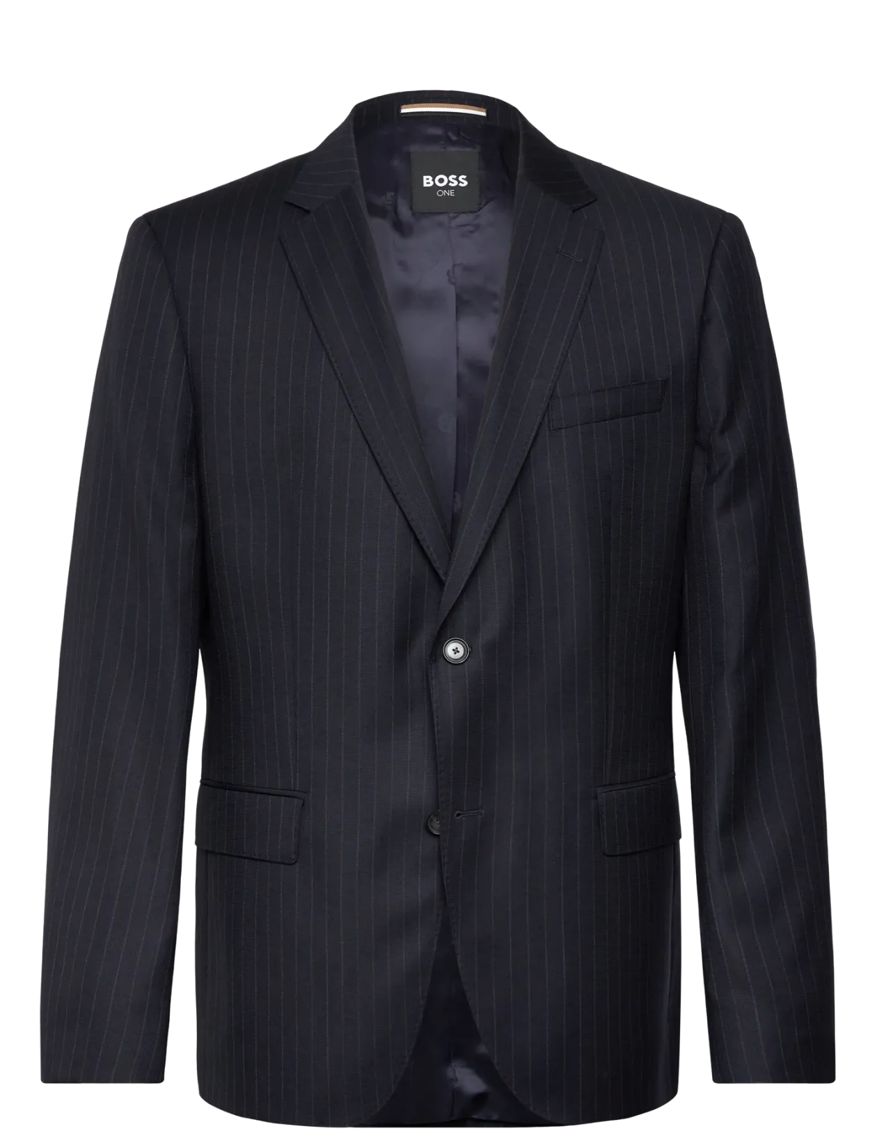 H-Huge-253 - Enkeltradede blazere
