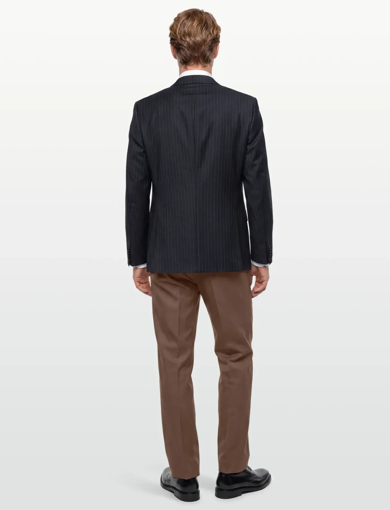 H-Huge-253 - Enkeltradede blazere