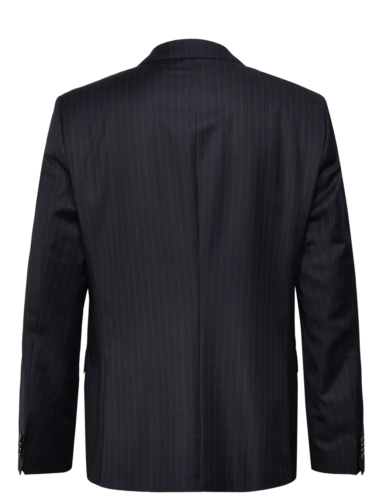 H-Huge-253 - Enkeltradede blazere