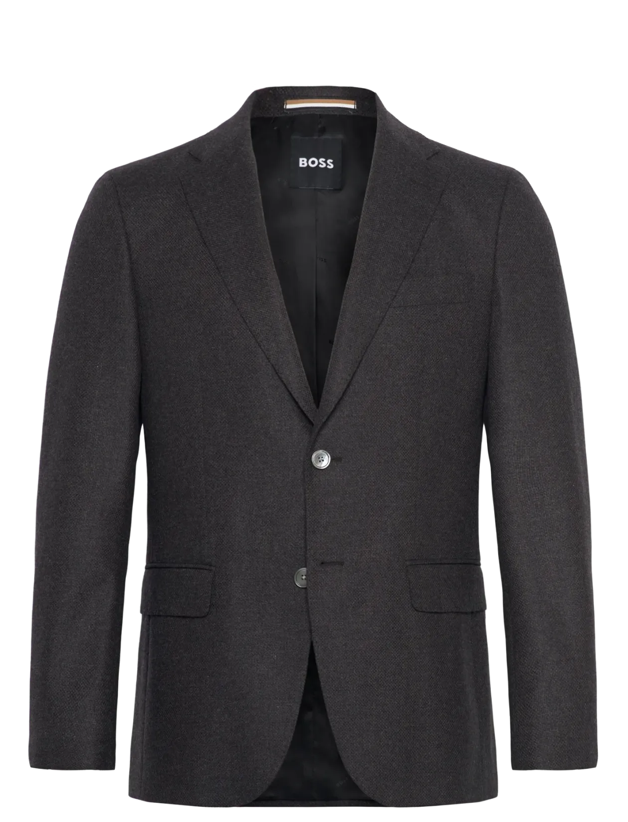 H-Hutson-251 - Enkeltradede blazere