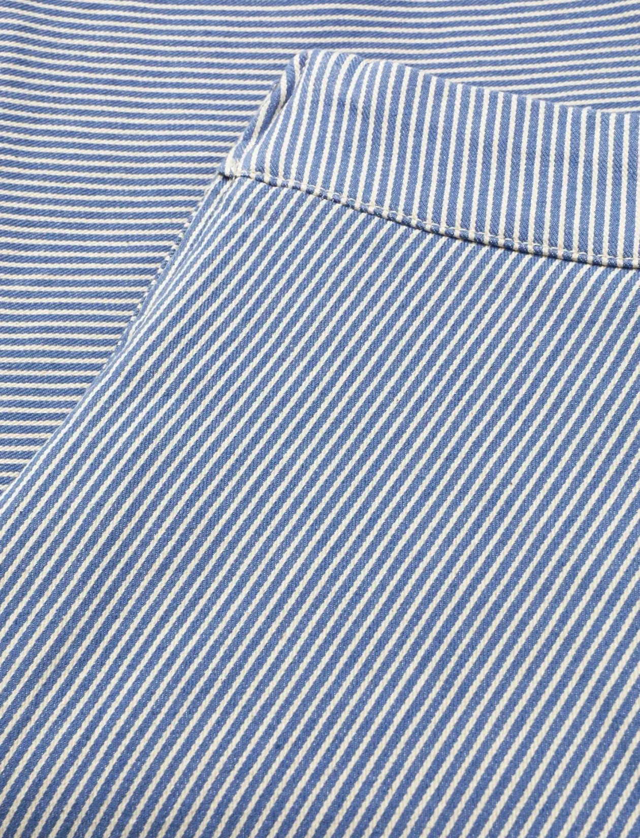 Hickory Punk Stelly Skirt - Midinederdele