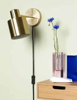 Hide Storage Box Natural - Natborde
