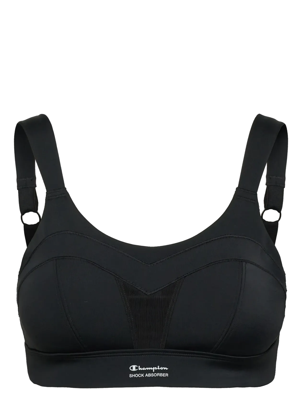 High Intensity Bra - Sports-bh'er