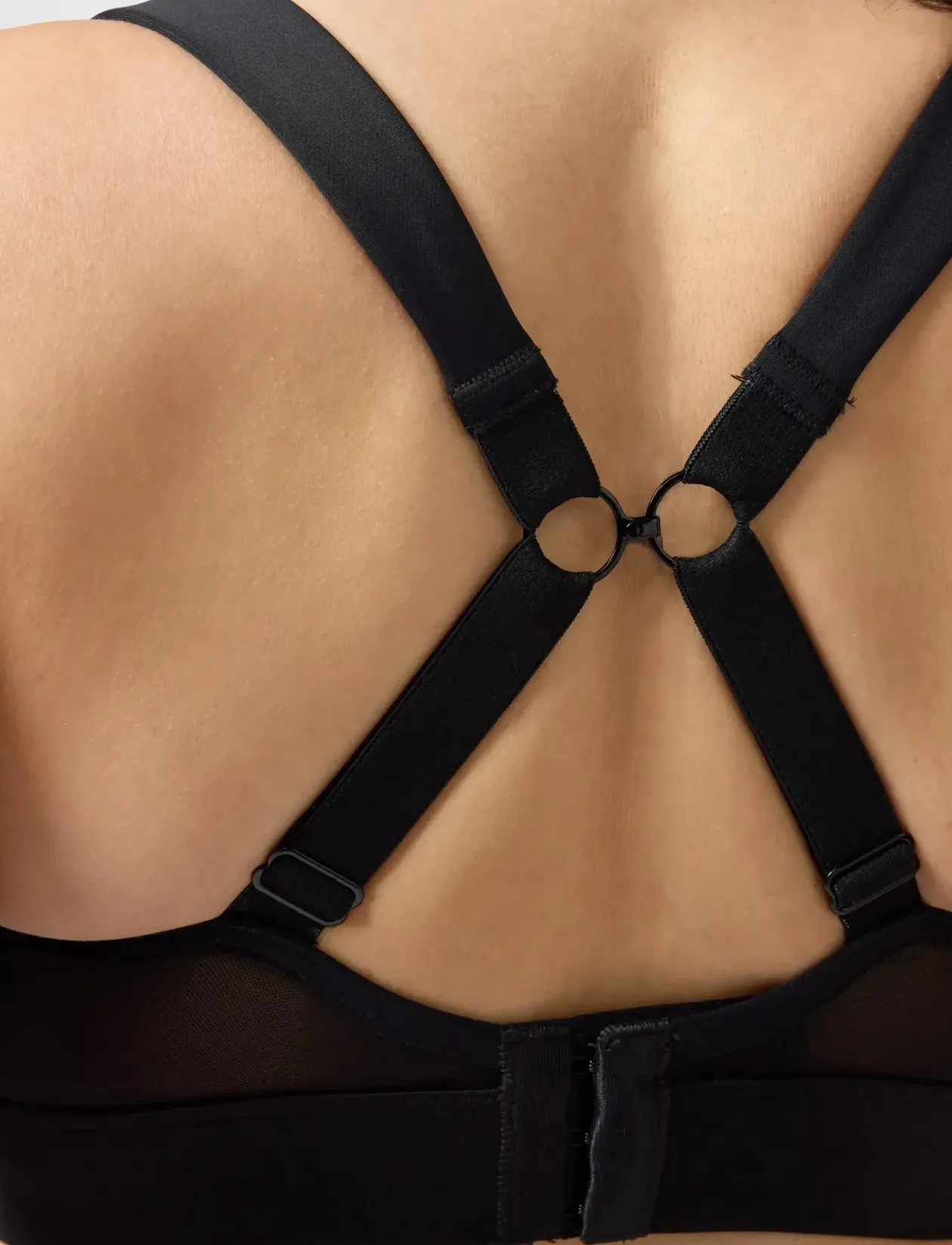 High Intensity Bra - Sports-bh'er