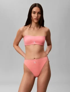 HIGH LEG BIKINI - Bikini underdele