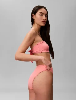 HIGH LEG BIKINI - Bikini underdele