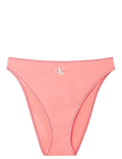 HIGH LEG BIKINI - Bikini underdele