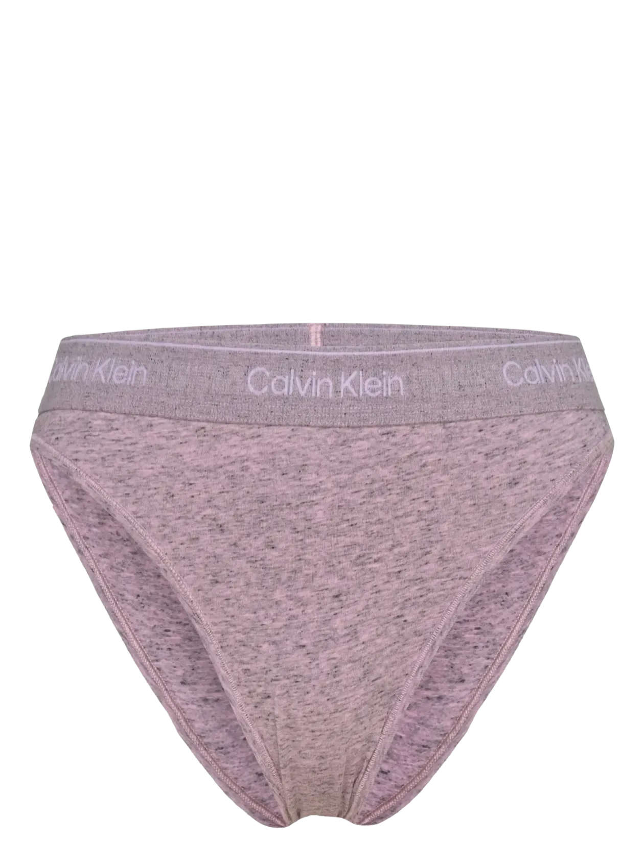 HIGH LEG TANGA - Trusser