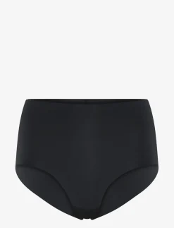 High-Rise Brief, Bonded - Briefs