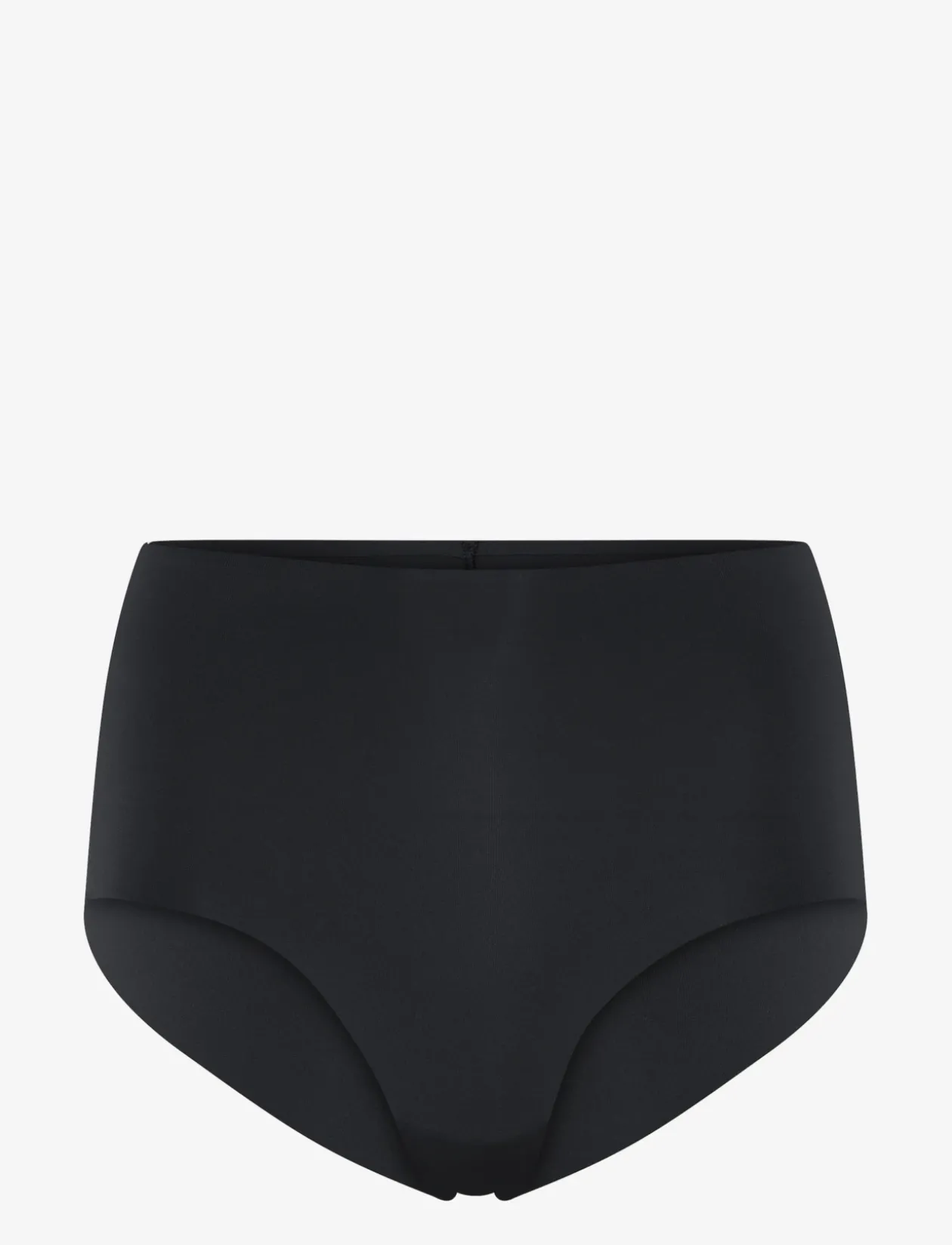 High-Rise Brief, Bonded - Briefs