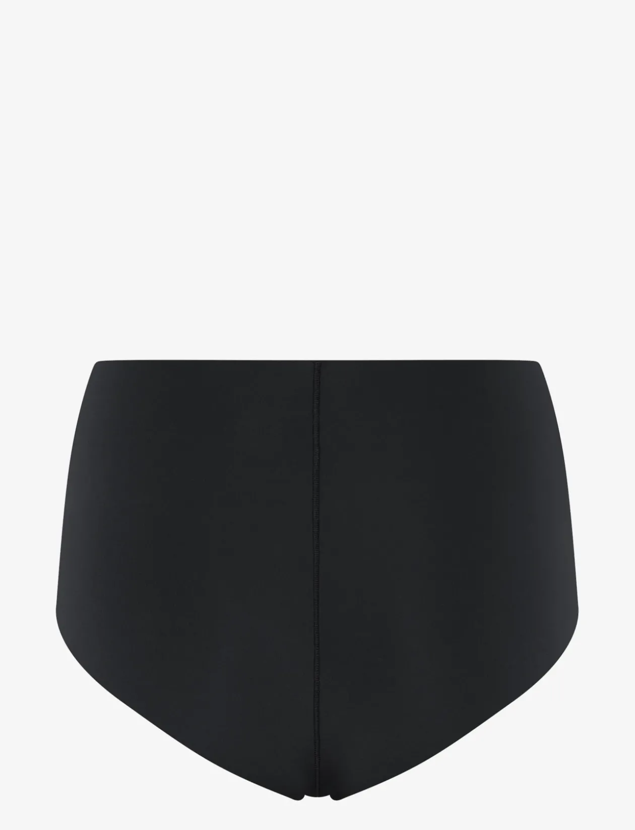 High-Rise Brief, Bonded - Briefs
