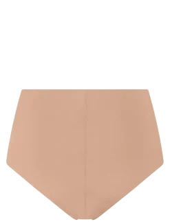 High-Rise Brief, Bonded - Briefs