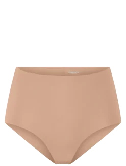 High-Rise Brief, Bonded - Briefs