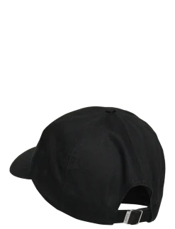 HIGH SHIELD COTTON TWILL CAP - Kasketter