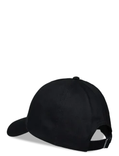 HIGH SHIELD COTTON TWILL CAP - Kasketter