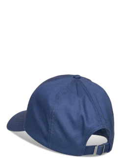 HIGH SHIELD COTTON TWILL CAP - Kasketter