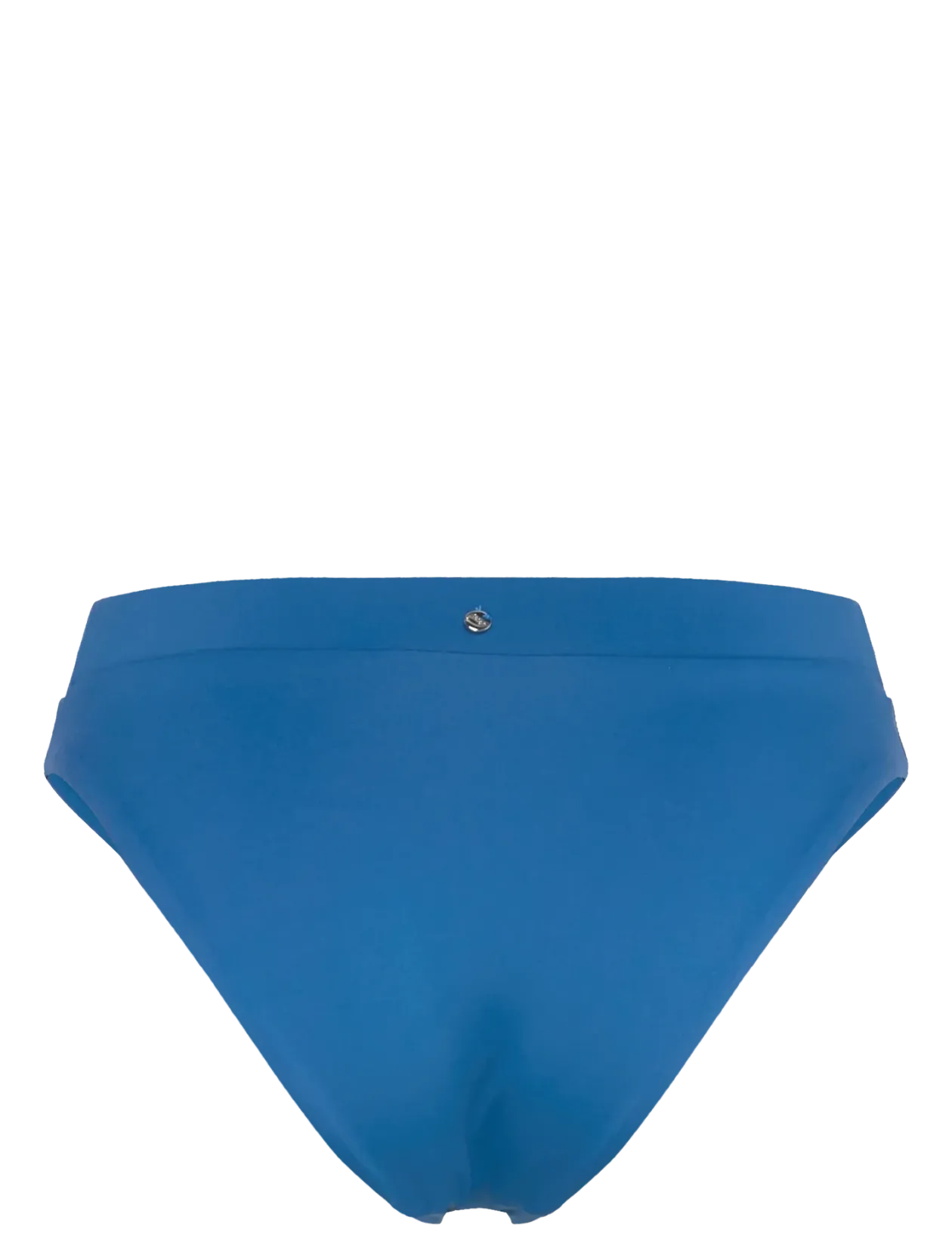 High Waist Bikini Brief - Bikinier