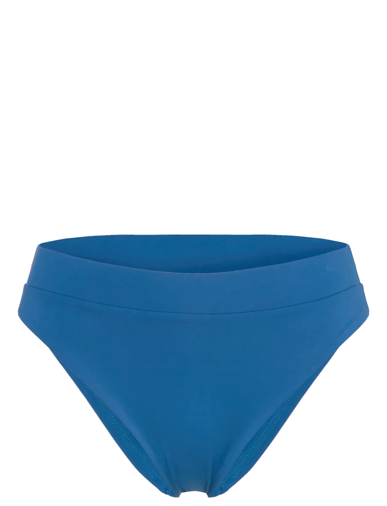 High Waist Bikini Brief - Bikinier