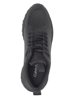 HIKE RUNNER LACEUP TECH MIX - Lave sneakers