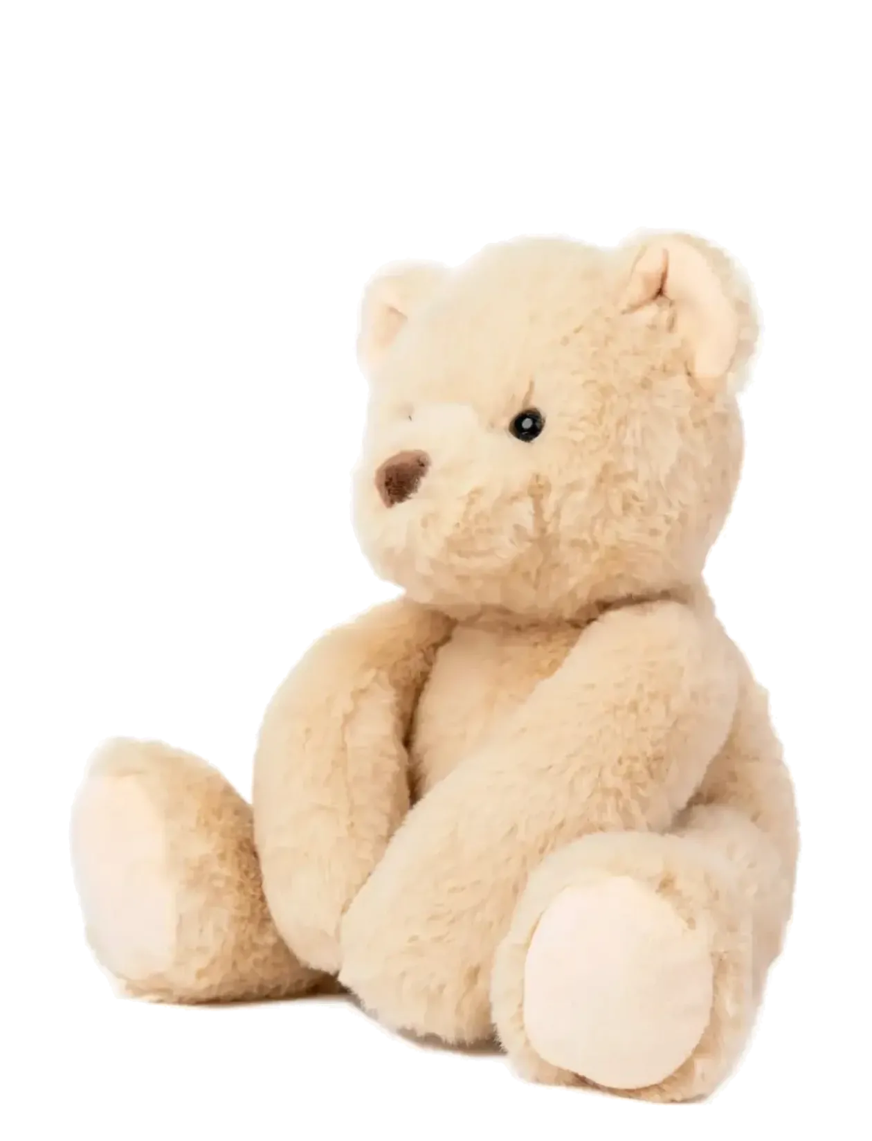 Hjalmar, Beige - Teddybjørne