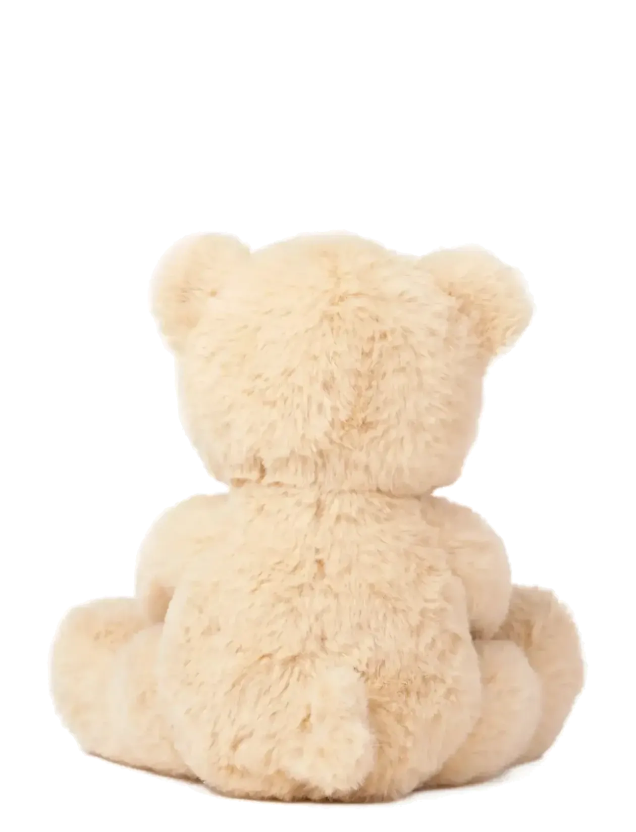 Hjalmar, Beige - Teddybjørne