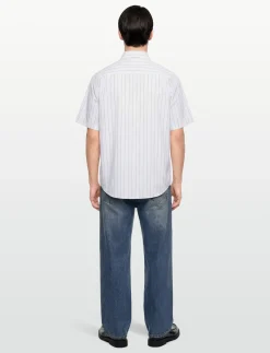 H-JOE-K-SH-C1-262 - Stribede skjorter