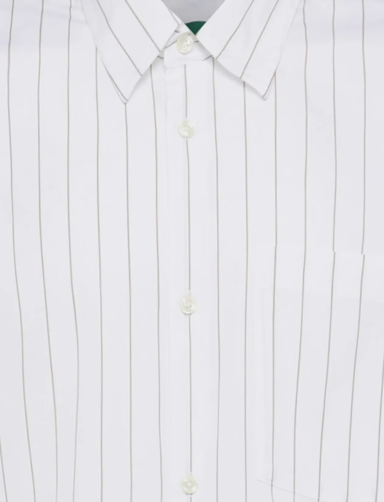 H-JOE-K-SH-C1-262 - Stribede skjorter