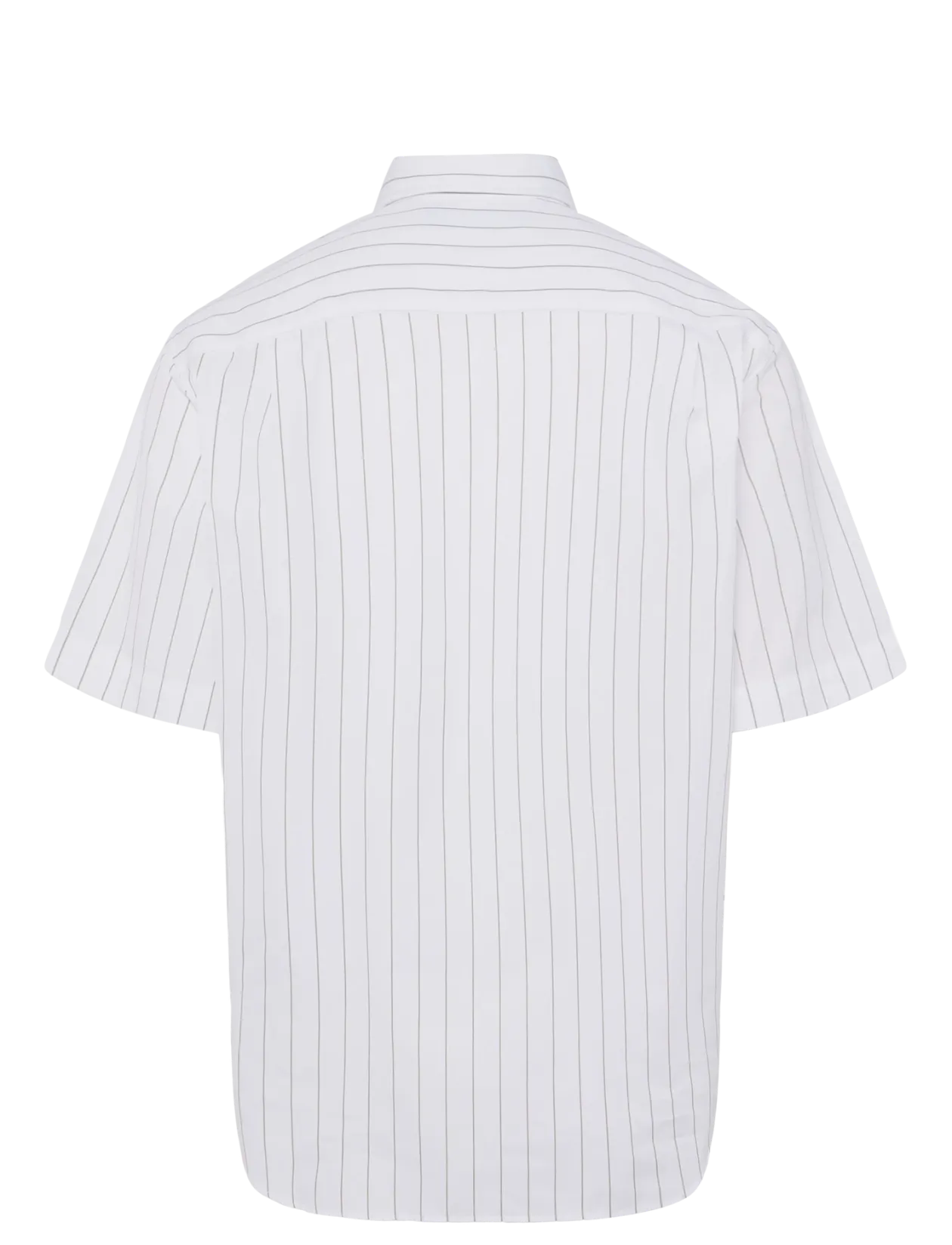 H-JOE-K-SH-C1-262 - Stribede skjorter