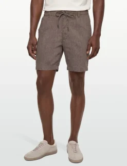 H-Kane1-RDS-Shorts - Hørshorts