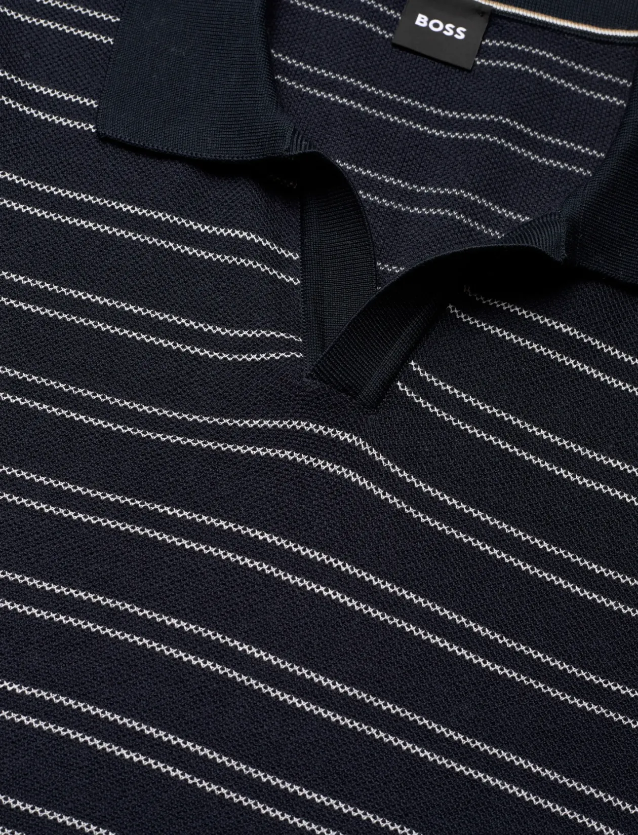 H-Narciso - Kortærmede poloer