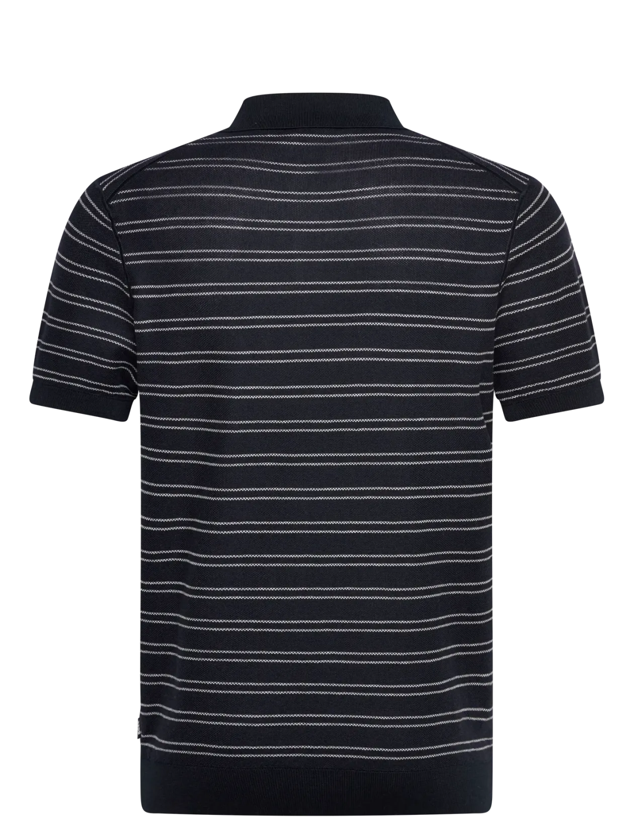 H-Narciso - Kortærmede poloer