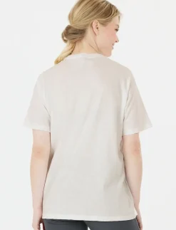 Hockley W Printed Tee - T-Shirts
