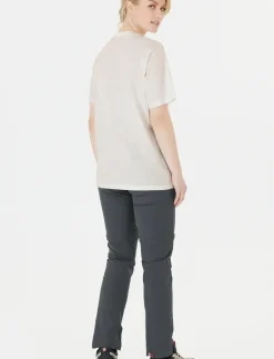 Hockley W Printed Tee - T-Shirts