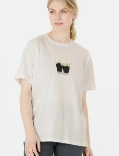Hockley W Printed Tee - T-Shirts