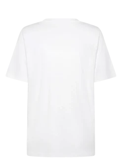 Hockley W Printed Tee - T-Shirts