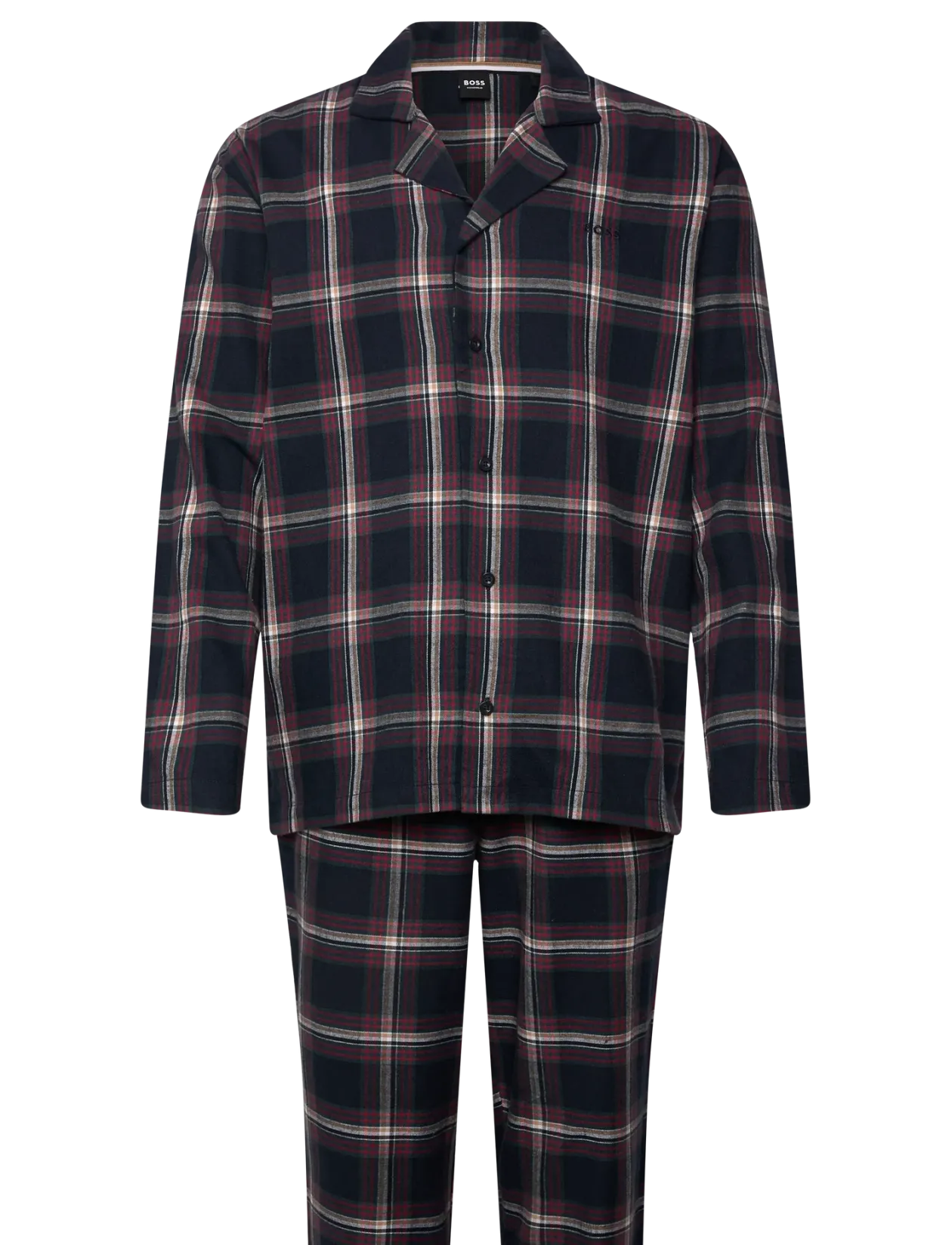 Holiday Pyjama - Pyjamas