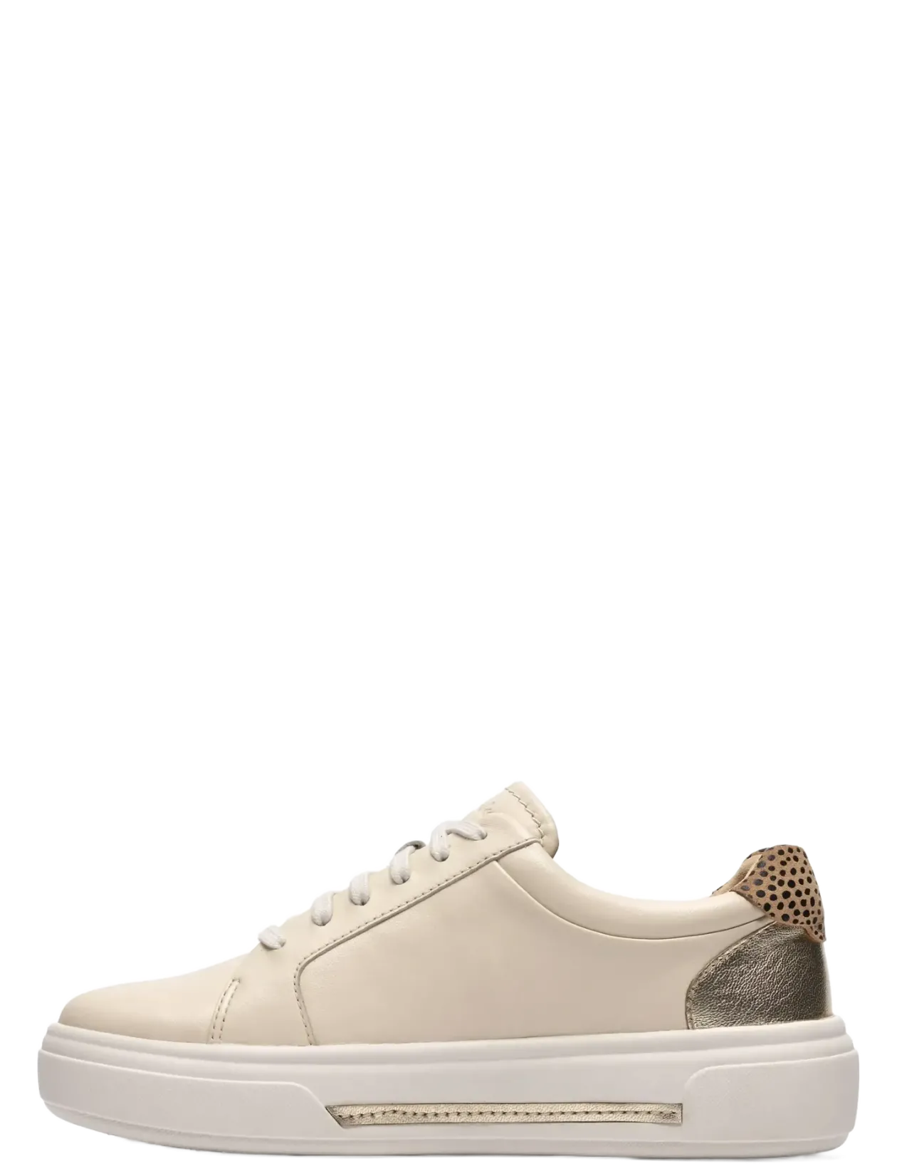Hollyrose Zip D - Lave sneakers