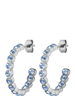 HOLLY SS LIGHT BLUE - Creoler