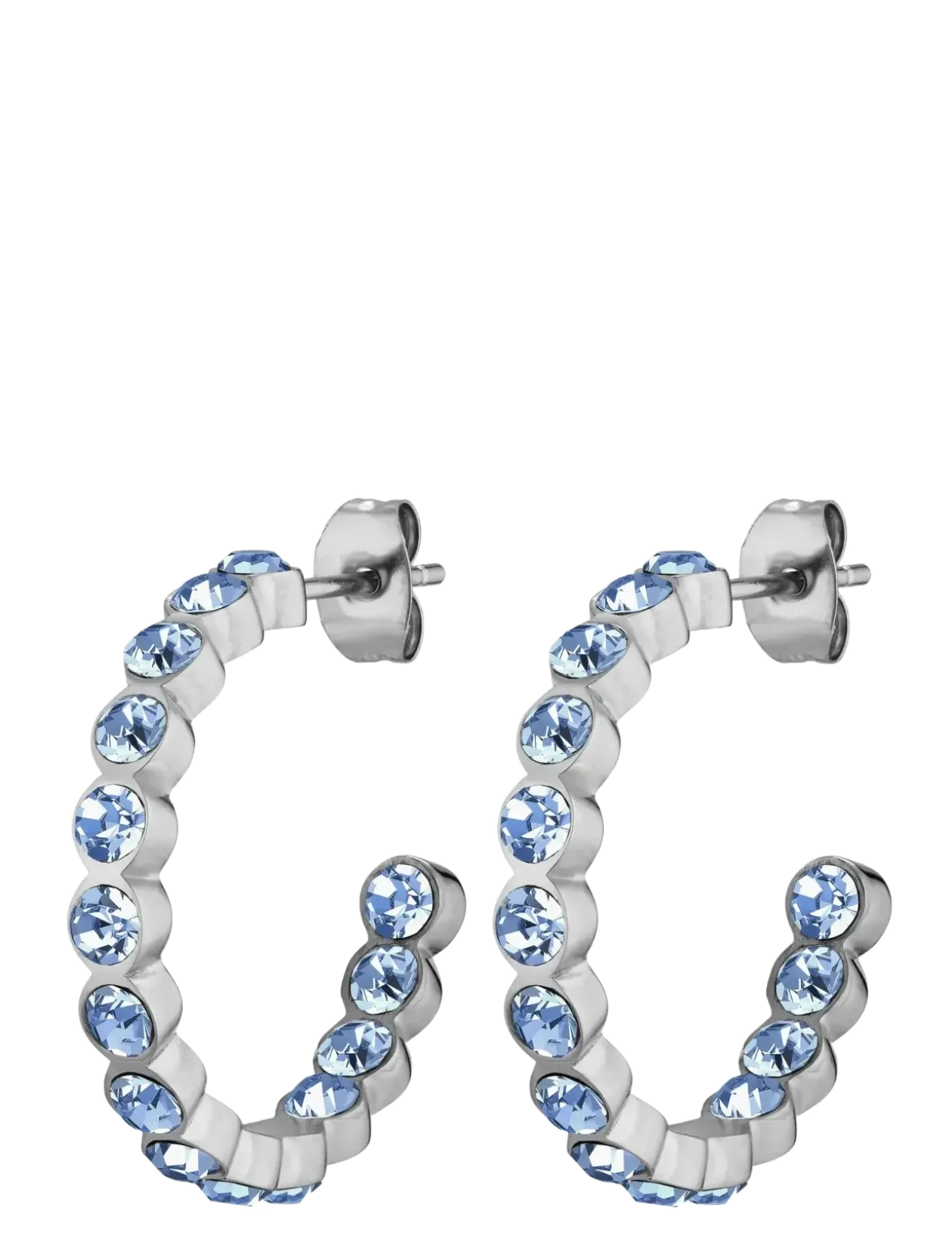 HOLLY SS LIGHT BLUE - Creoler