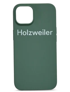 Holzweiler IP Cover Horizontal Logo - Mobil cover