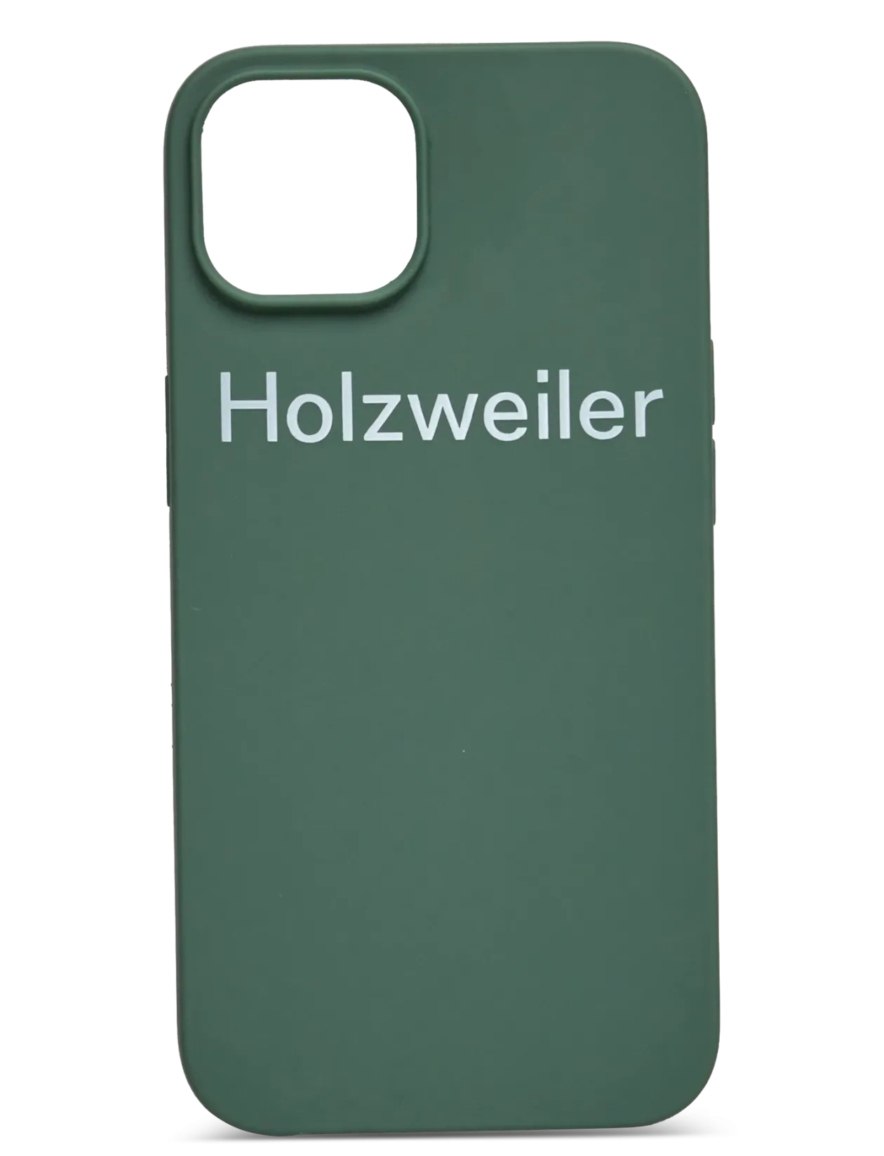Holzweiler IP Cover Horizontal Logo - Mobil cover