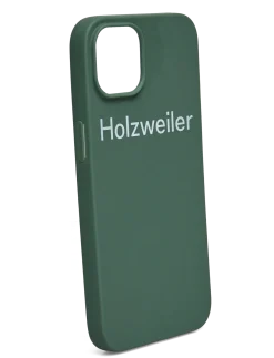 Holzweiler IP Cover Horizontal Logo - Mobil cover