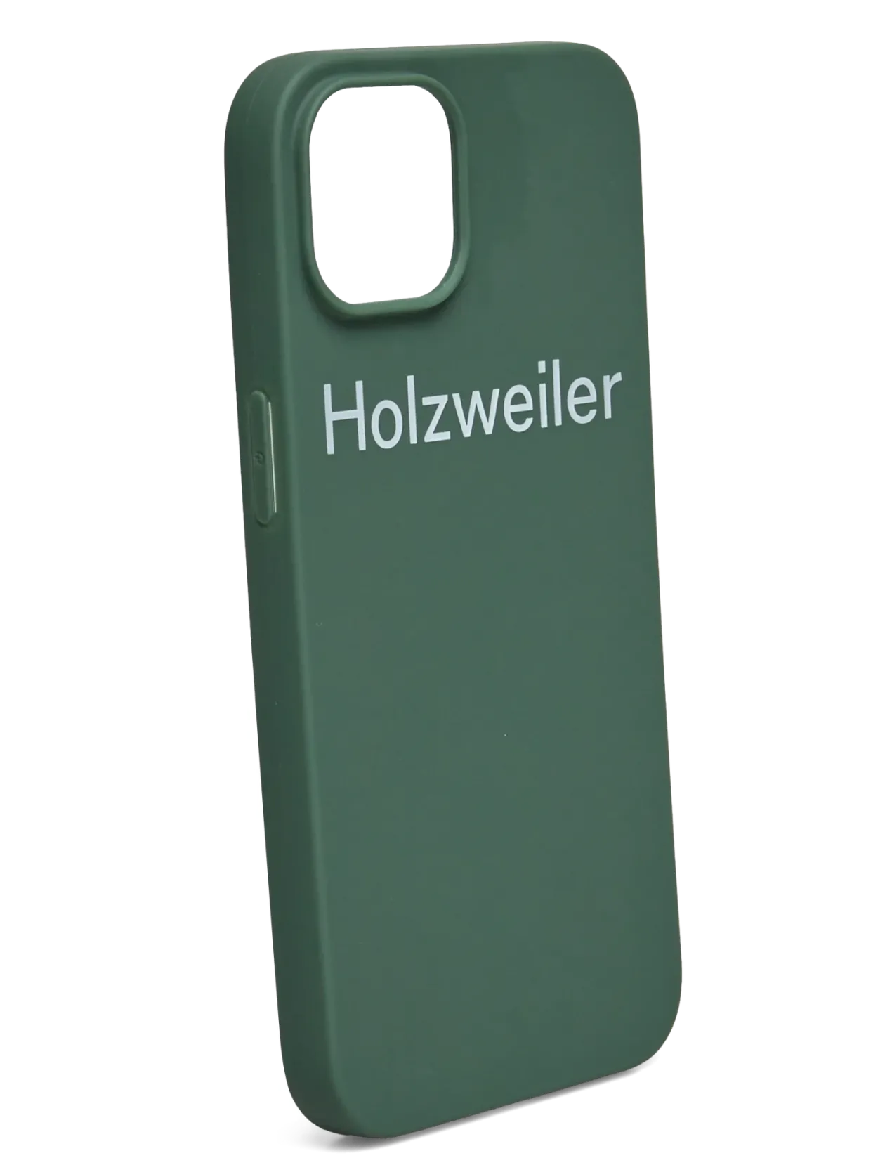 Holzweiler IP Cover Horizontal Logo - Mobil cover