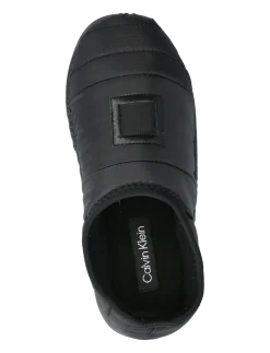 HOME SLIPPER NYL PATCH - Hjemmesko