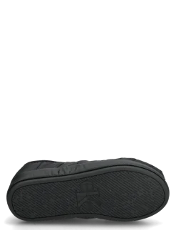 HOME SLIPPER NYL PATCH - Hjemmesko