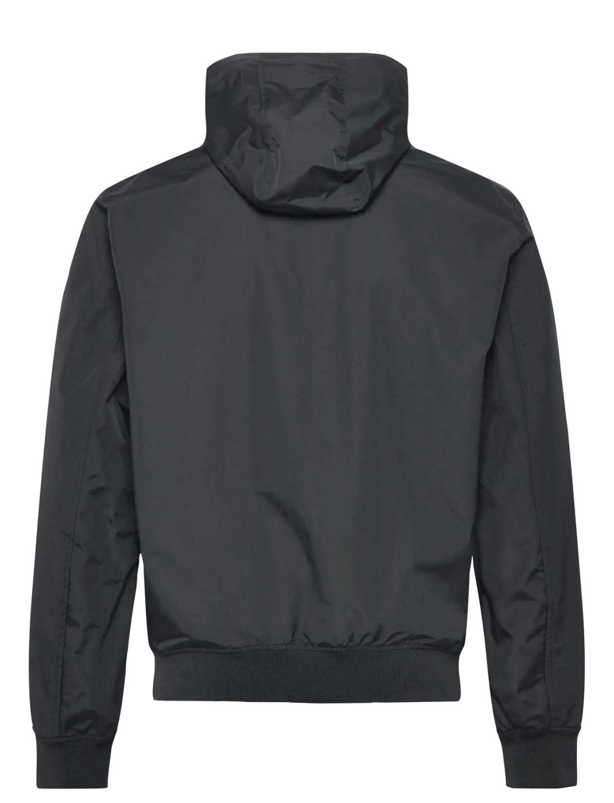 HOODED BRENTHAM JKT - Vindjakker