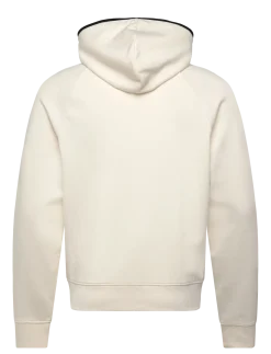Hooded Full Zip Sweatshirt - Hættetrøjer