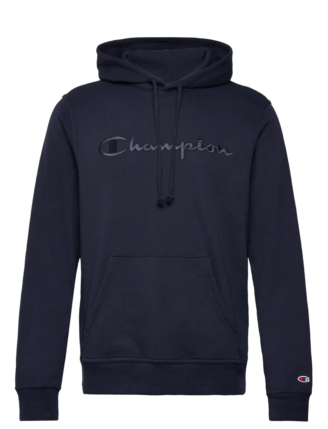 Hooded Sweatshirt - Hættetrøjer